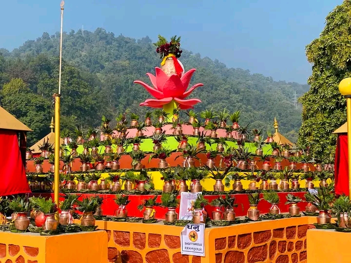 गोदावरी नगरपालिकाले भोलि मकर मेलामा निःशुल्क बस सञ्चालन गर्ने