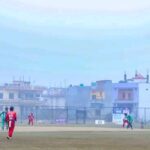 प्रधानमन्त्री कप क्रिकेट : सुदूरपश्चिम प्रदेशको लगातार दोस्रो जित