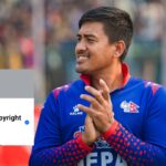 क्रिकेटर ज्ञानेन्द्र मल्लको फेसबुक पेज ह्याक