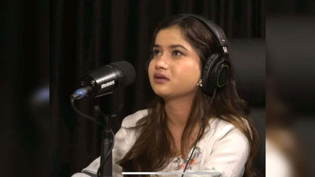 ब्रेकअप भएको समाचारप्रती एलिना चौहानको आपत्ति, कसलाई सोधेर समाचार बनाइयो ?