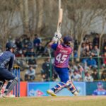 स्कटल्यान्डमाथि नेपालको शानदार जित