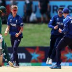 आईसीसी १९ वर्ष मुनिको विश्वकप क्रिकेटमा इंग्ल्याण्ड र न्युजिल्याण्ड विजयी