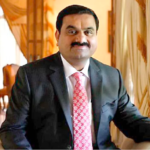 भारतका अडानी बने एसियाको सबैभन्दा धनी व्यक्ति !