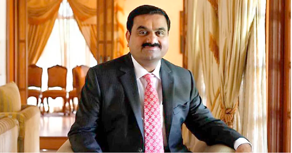 भारतका अडानी बने एसियाको सबैभन्दा धनी व्यक्ति !