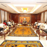 सत्ता गठबन्धनमा राष्ट्रियसभाको सिट बाँडफाँटको सहमति, कांग्रेसलाई १० सिट !