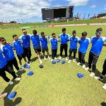 यू-१९ विश्वकप : नेपालले आज न्युजिल्यान्डसँग खेल्दै