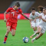 लेवनानलाई हराउँदै नेपाल फाइनलमा !