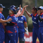 एसीसी महिला प्रिमियर कप : आज नेपाल र मलेसिया भिड्दै