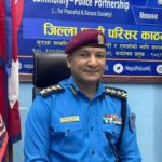 डिआईजी बढुवा सिफारिसमा एक नम्बरमा एसएसपी भुपेन्द्र खत्री ।