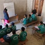 सुदूरपश्चिमको दुर्गम वस्तीमा एक उदाहरणीय नमुना आवासीय विद्यालय