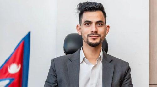 रास्वपाले भूपदेव शाहलाई महामन्त्री बनाउने तयारी