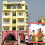 कैलालीको अत्तरिया मा थ्रि-स्टार स्तरको ‘होटल जङ्गल स्पा’ सञ्चालनमा !