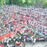 आज लोकतन्त्र दिवस