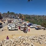 बजेट अभावमा डडेल्धुरा सदरमुकाम सडक अलपत्र !