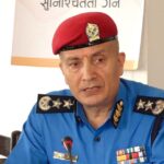 सामाजिक सञ्जाल नेपालमा दर्ता नहुँदा अनुसन्धानमा समस्याः महानिरीक्षक कार्की