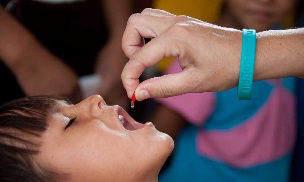 आज पनि बालबालिकालाई भिटामिन ‘ए’ र जुकाको औषधि खुवाइँदै