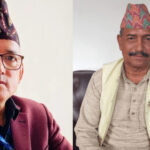 कांग्रेस सुदूरपश्चिमको प्रदेशस्तरीय भेलामा प्रदेश सभापति बलायर र कैलालीका सभापति भट्ट सहभागी नहुने !