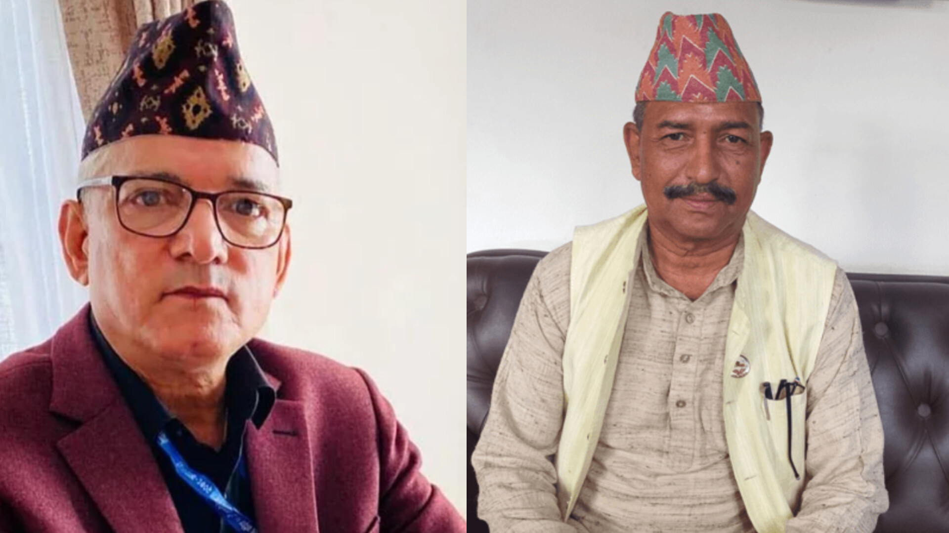 कांग्रेस सुदूरपश्चिमको प्रदेशस्तरीय भेलामा प्रदेश सभापति बलायर र कैलालीका सभापति भट्ट सहभागी नहुने !