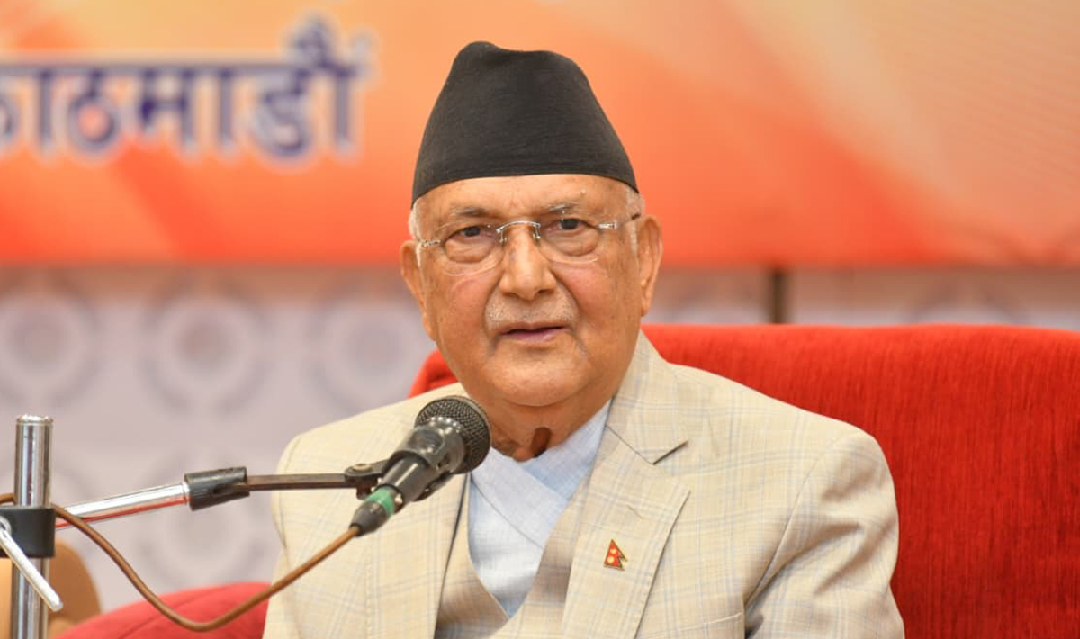 एमालेले राज्य कोषमा फिर्ता गर्‍यो भीआईपी उपचारको ३ करोड ९० लाख