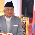 राष्ट्रपतिले पुनर्विचारका लागि भन्दै सरकारलाई फर्काए संवैधानिक अध्यादेश