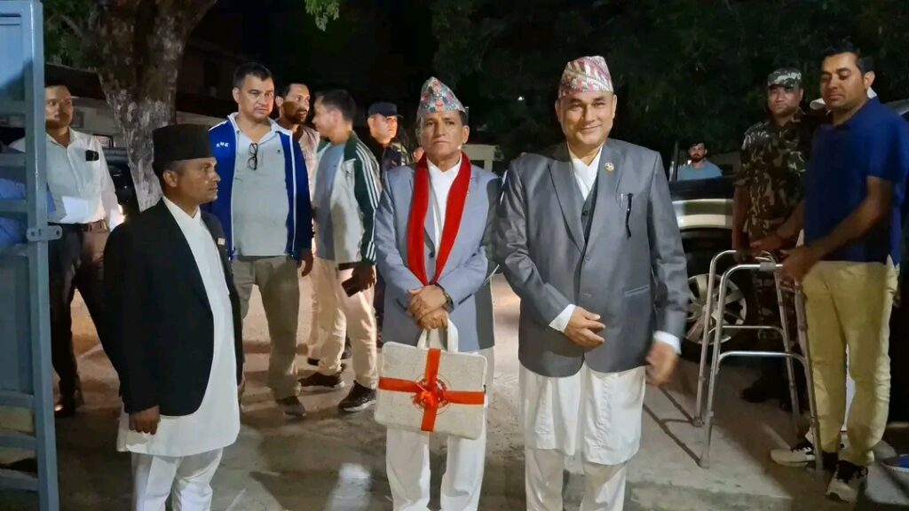 सुदूरपश्चिममा १८ घण्टापछि बजेट वक्तव्य सार्वजनिक