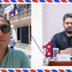 प्रधानमन्त्री बालेन्द्रलाई धनगढीका युवा व्यवसायी अशोक पाण्डेयको खुलापत्र !