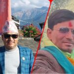 नियम मिचेर गन्यापधुरा गाउँपालिकाका अध्यक्षले आईफोन १६ प्रो म्याक्स र एक वडाध्यक्षले स्मार्टफोन किने !