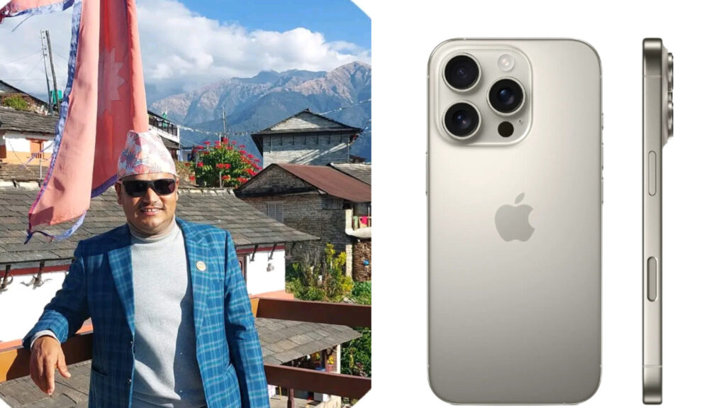 महालेखा भन्छ; औचित्यपूर्ण छैन, अध्यक्ष सचिवालय भन्छ; सेवा प्रवाह गर्न खरिद गरे !