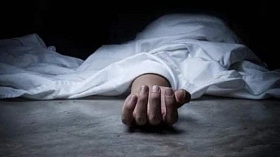 कैलालीमा आफ्नै घरको सिँढीमा युवती मृत फेला